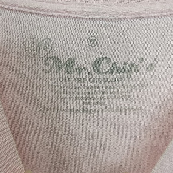 Oklahoma State Cute out Outline Short Sleeve - Picture 7 of 9